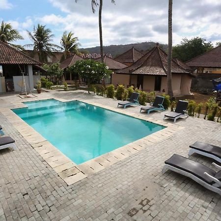 Collection O 1651 Purnama Beach Hotel Kuta  Εξωτερικό φωτογραφία