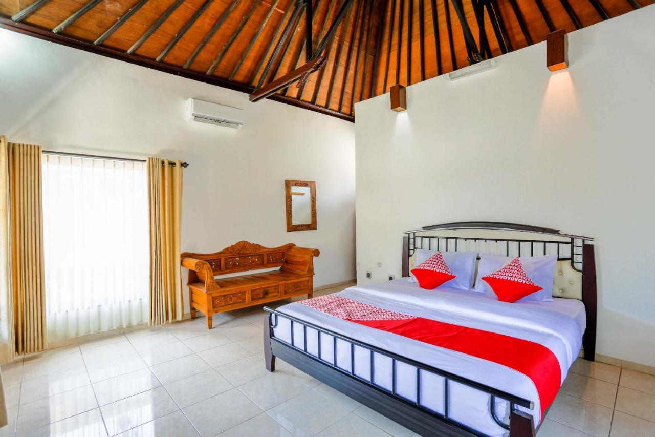 Collection O 1651 Purnama Beach Hotel Kuta  Εξωτερικό φωτογραφία