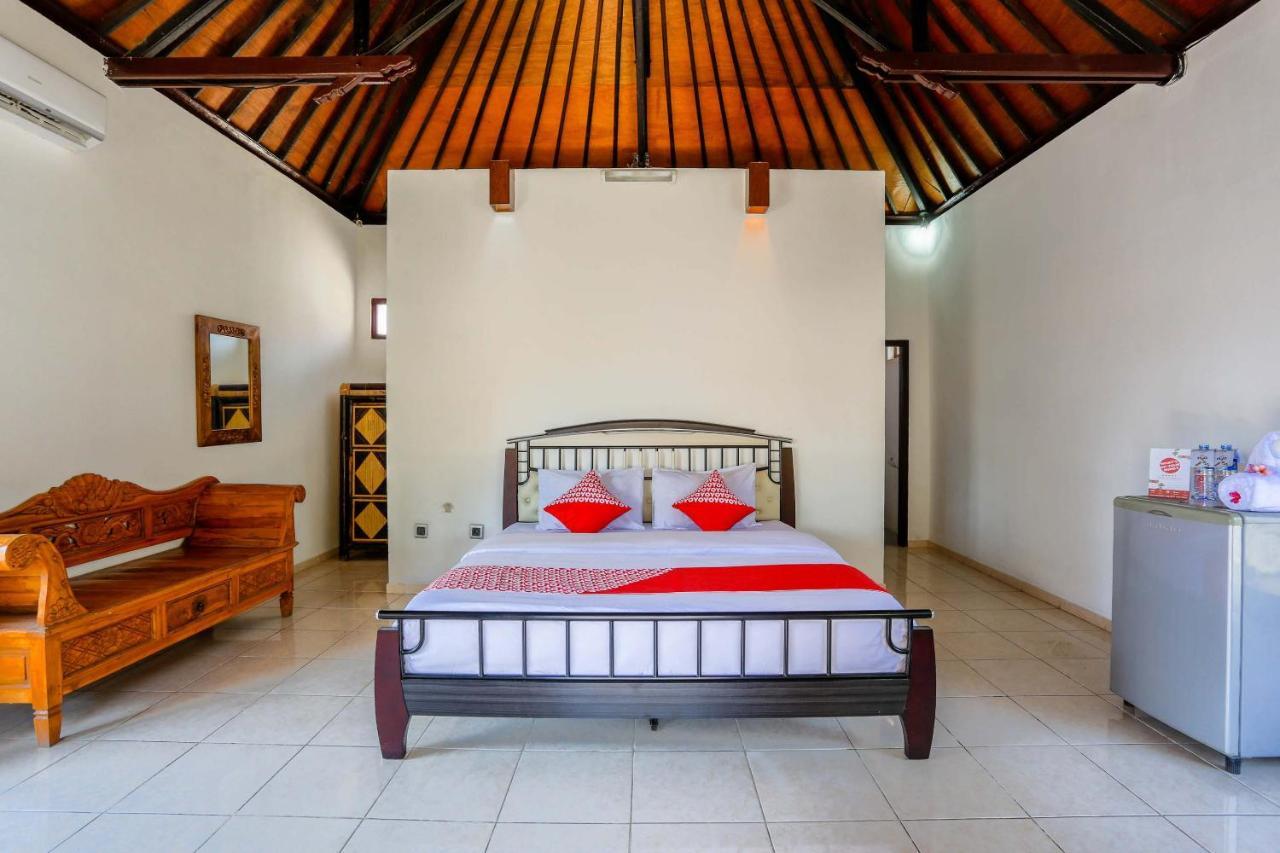 Collection O 1651 Purnama Beach Hotel Kuta  Εξωτερικό φωτογραφία