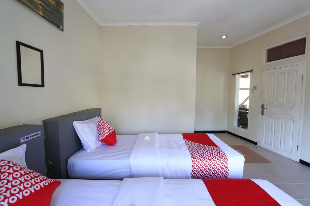 Collection O 1651 Purnama Beach Hotel Kuta  Εξωτερικό φωτογραφία