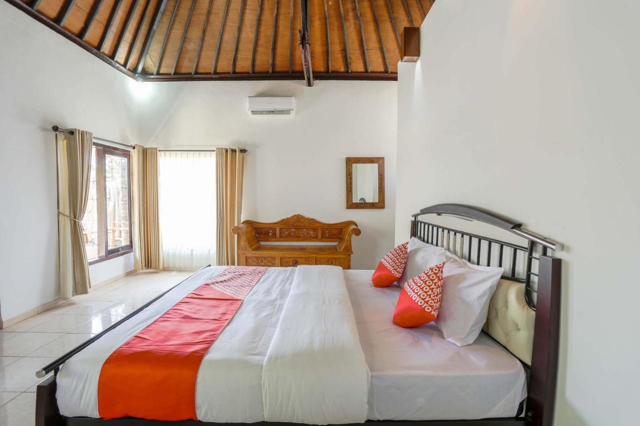 Collection O 1651 Purnama Beach Hotel Kuta  Εξωτερικό φωτογραφία