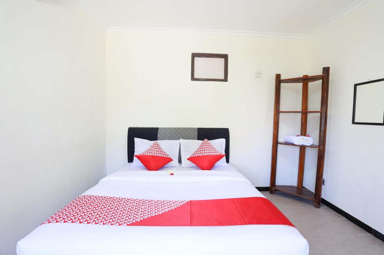 Collection O 1651 Purnama Beach Hotel Kuta  Εξωτερικό φωτογραφία
