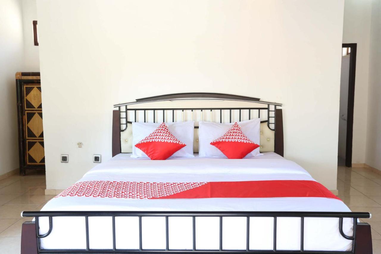 Collection O 1651 Purnama Beach Hotel Kuta  Εξωτερικό φωτογραφία