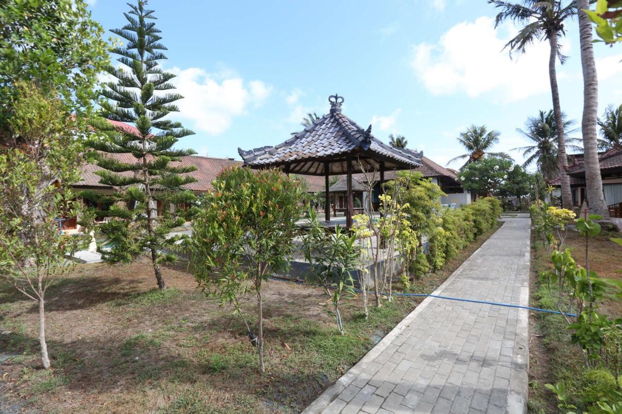 Collection O 1651 Purnama Beach Hotel Kuta  Εξωτερικό φωτογραφία