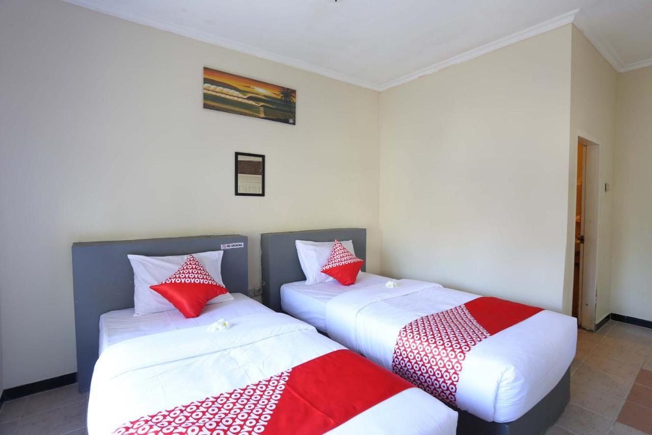 Collection O 1651 Purnama Beach Hotel Kuta  Εξωτερικό φωτογραφία