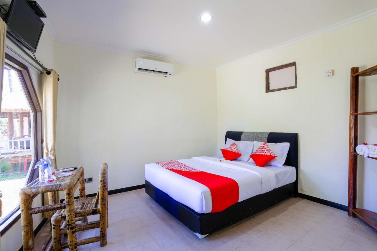 Collection O 1651 Purnama Beach Hotel Kuta  Εξωτερικό φωτογραφία