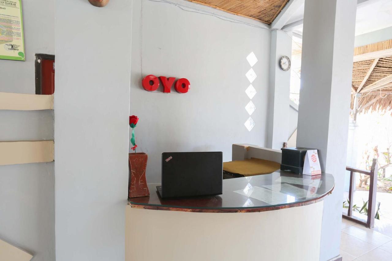 Collection O 1651 Purnama Beach Hotel Kuta  Εξωτερικό φωτογραφία
