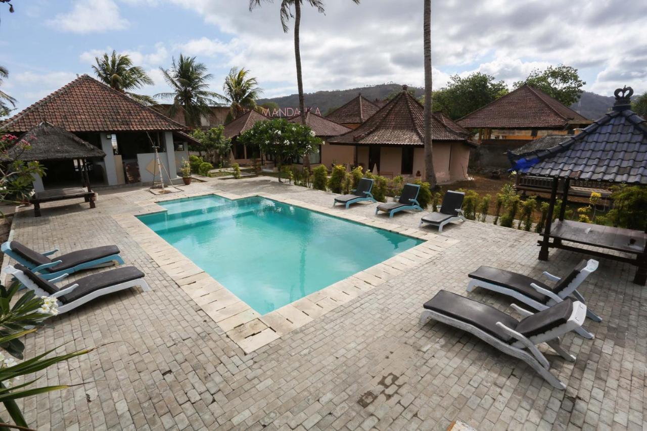 Collection O 1651 Purnama Beach Hotel Kuta  Εξωτερικό φωτογραφία