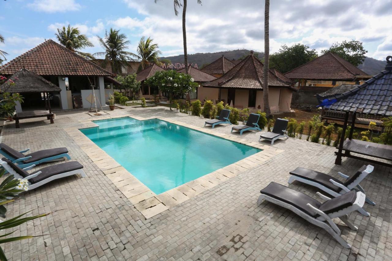 Collection O 1651 Purnama Beach Hotel Kuta  Εξωτερικό φωτογραφία
