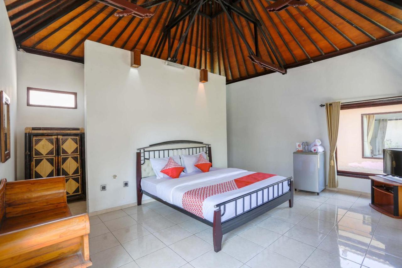 Collection O 1651 Purnama Beach Hotel Kuta  Εξωτερικό φωτογραφία