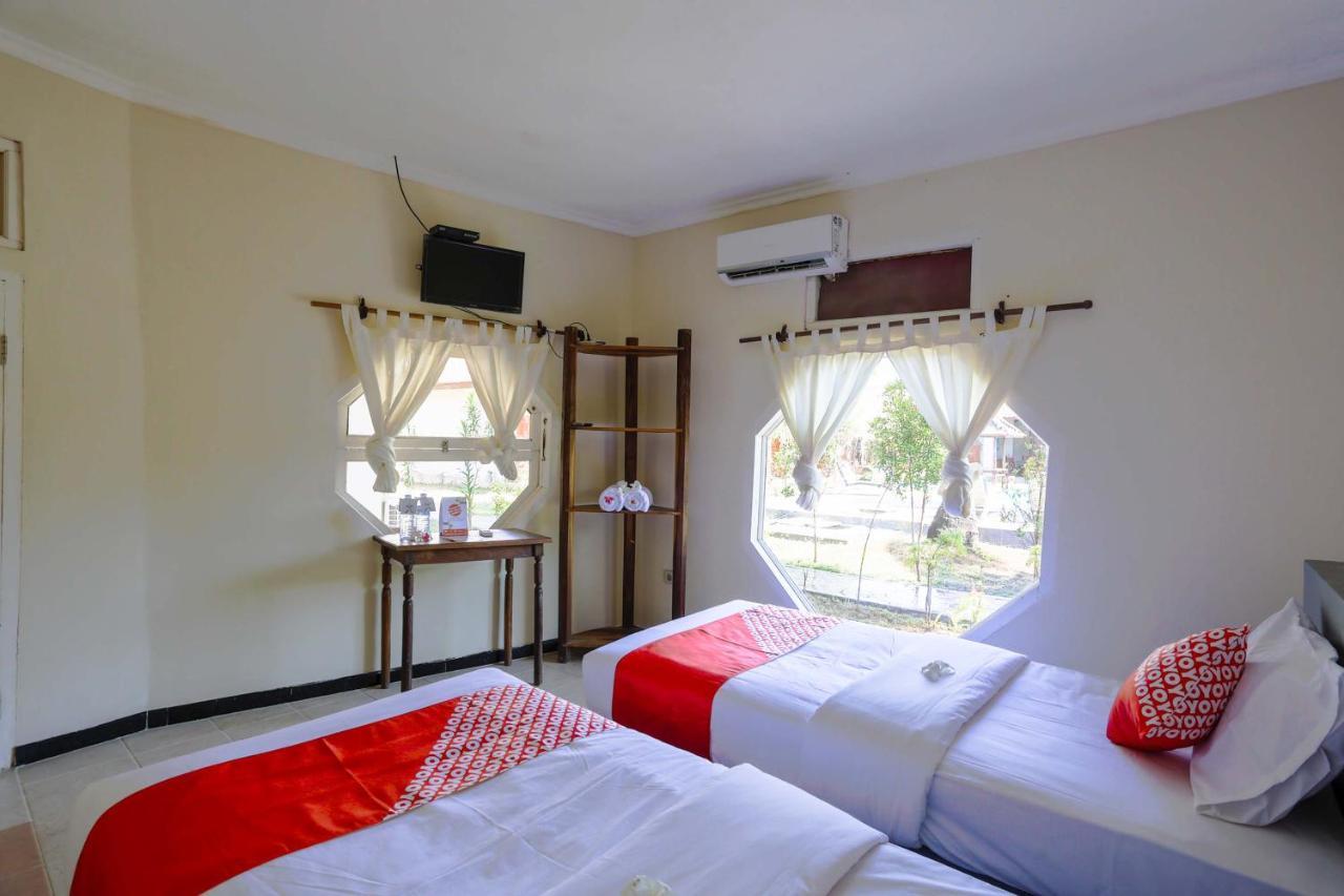 Collection O 1651 Purnama Beach Hotel Kuta  Εξωτερικό φωτογραφία