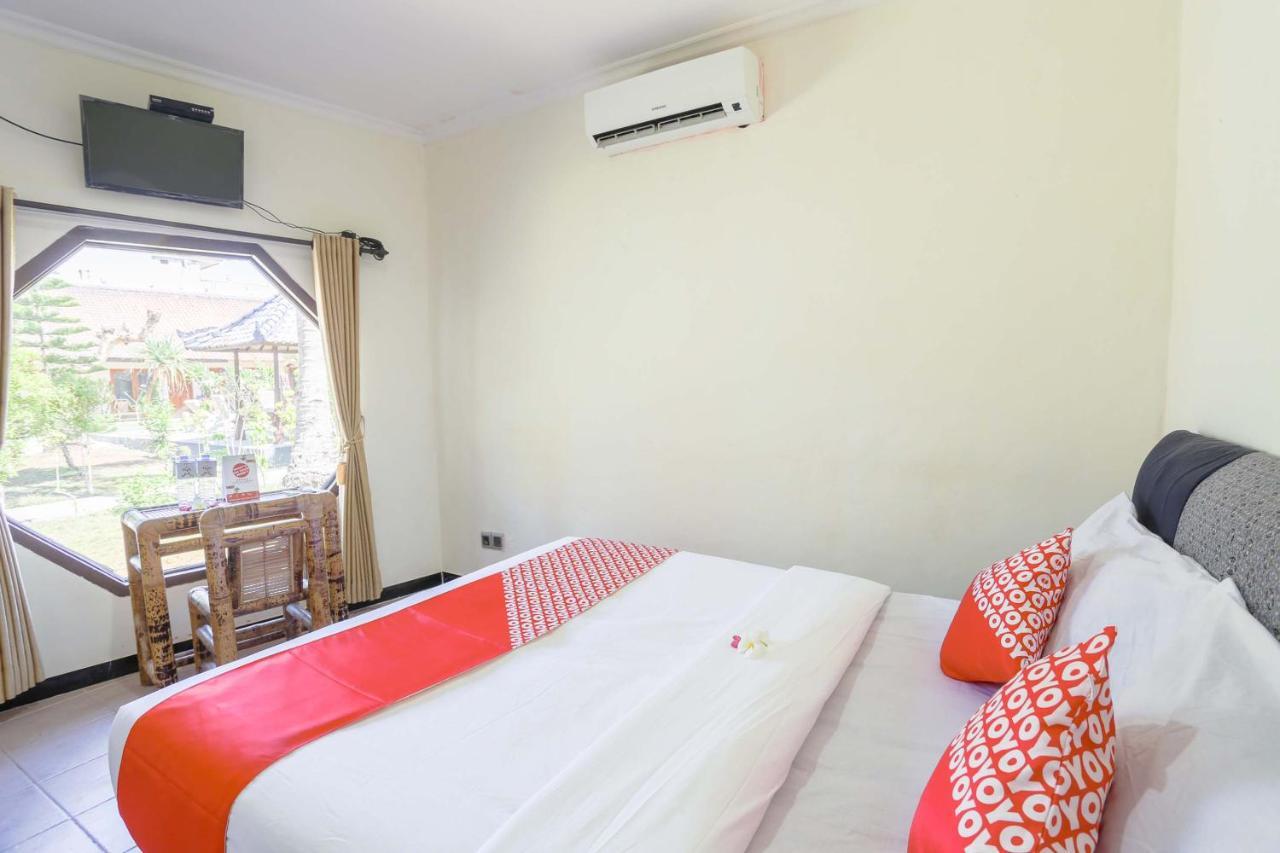 Collection O 1651 Purnama Beach Hotel Kuta  Εξωτερικό φωτογραφία