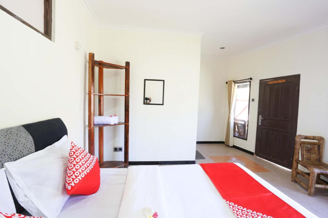 Collection O 1651 Purnama Beach Hotel Kuta  Εξωτερικό φωτογραφία