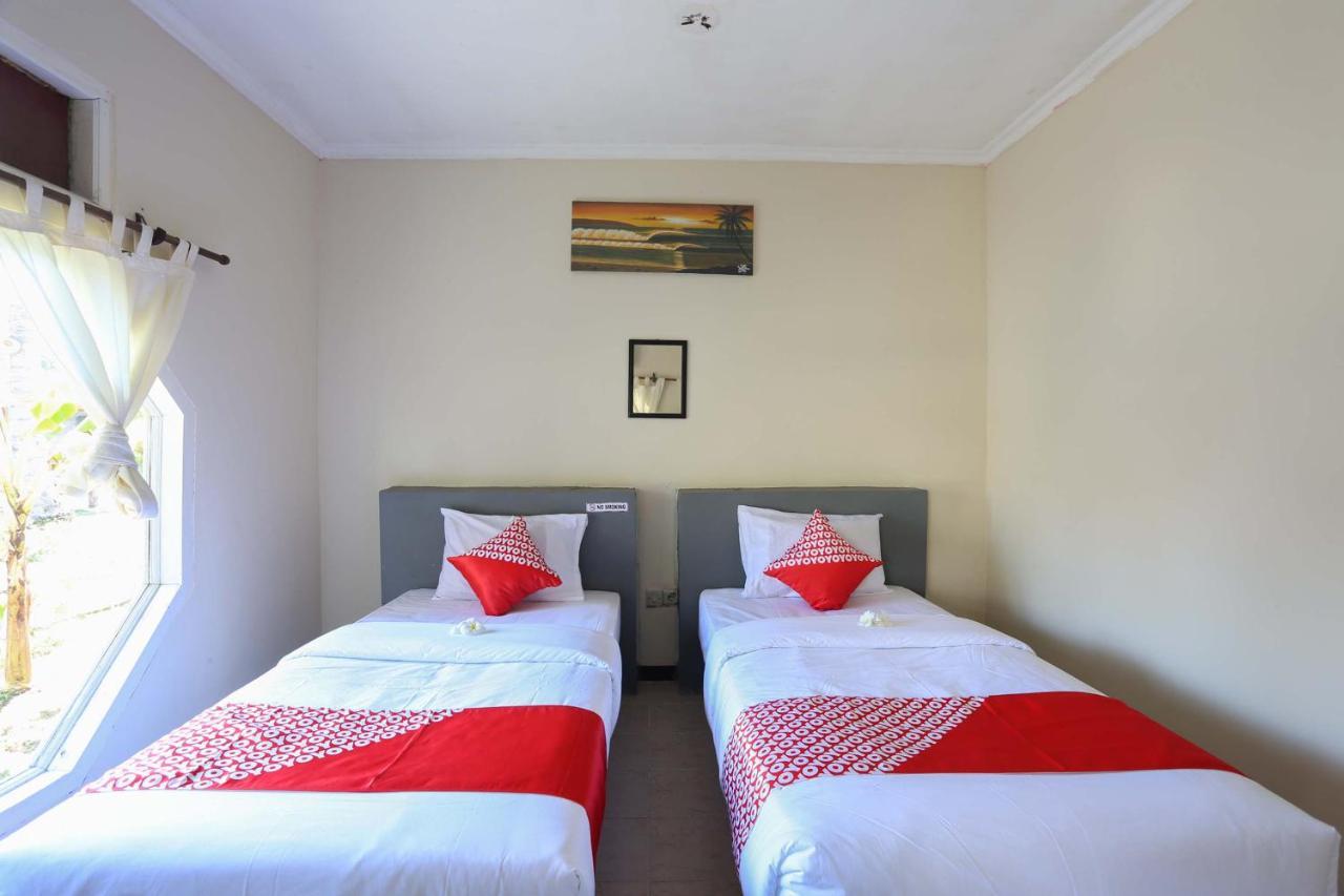 Collection O 1651 Purnama Beach Hotel Kuta  Εξωτερικό φωτογραφία