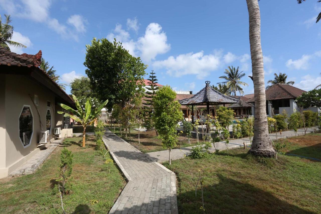 Collection O 1651 Purnama Beach Hotel Kuta  Εξωτερικό φωτογραφία