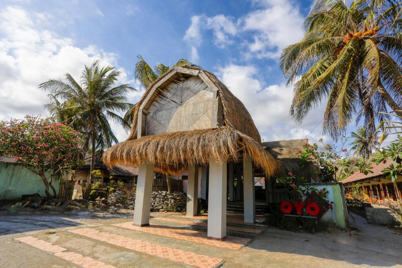 Collection O 1651 Purnama Beach Hotel Kuta  Εξωτερικό φωτογραφία