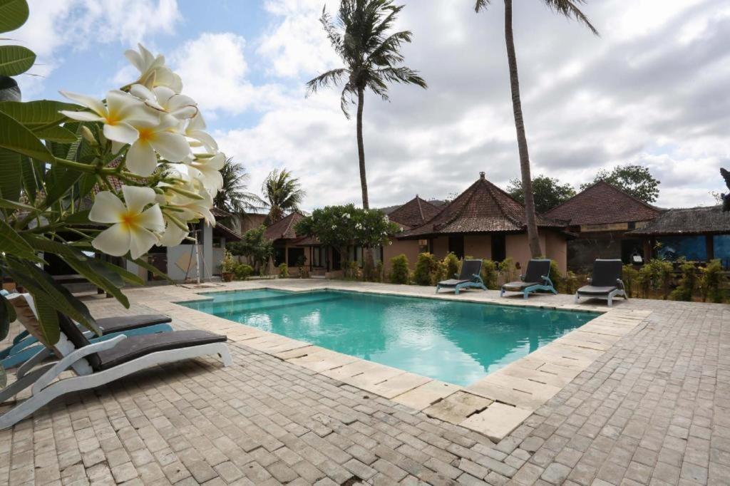 Collection O 1651 Purnama Beach Hotel Kuta  Εξωτερικό φωτογραφία
