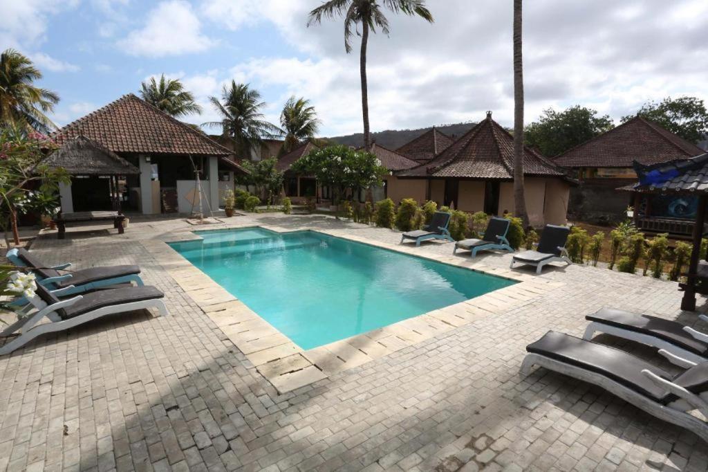 Collection O 1651 Purnama Beach Hotel Kuta  Εξωτερικό φωτογραφία