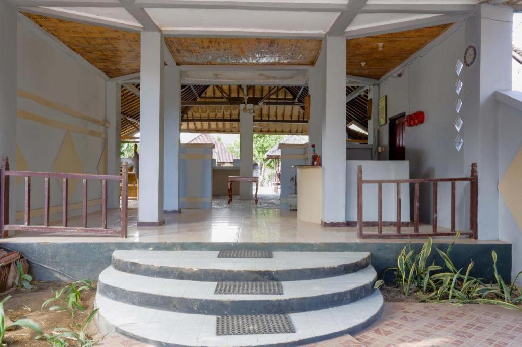 Collection O 1651 Purnama Beach Hotel Kuta  Εξωτερικό φωτογραφία